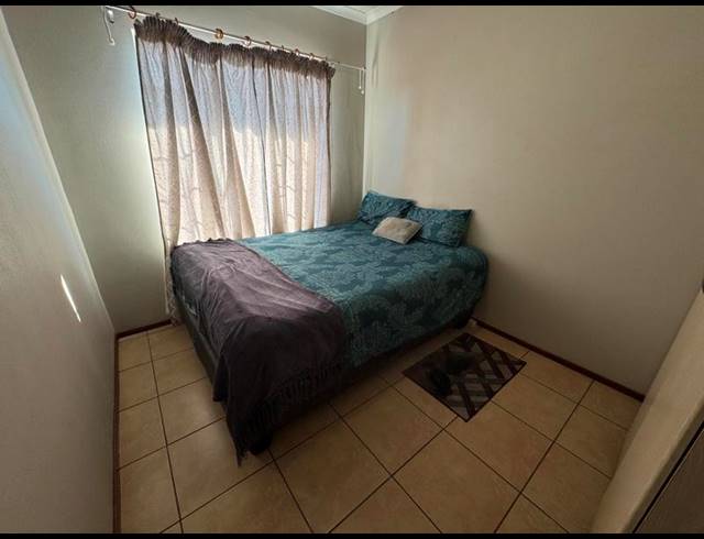 3 BEDROOM TOWNHOUSE FOR SALE IN GLEN MARAIS